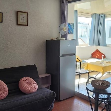 Appartement Proche Mer Le Barcarès Exterior foto